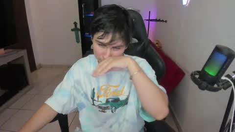 Kevin online show from 09-30-25, 11:32