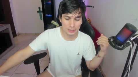 Kevin online show from 10-02-25, 11:34