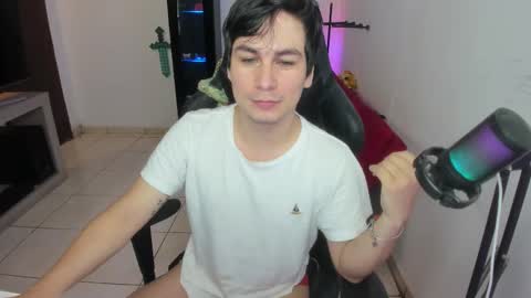 Kevin online show from 10-03-25, 11:13