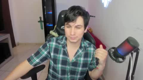 Kevin online show from 10-04-25, 11:25