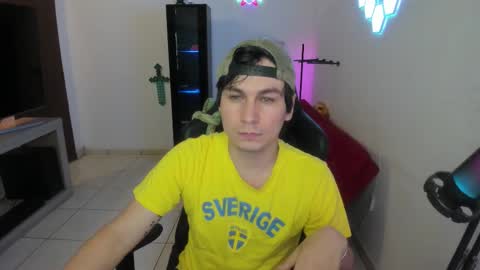 Kevin online show from 10-30-25, 11:16