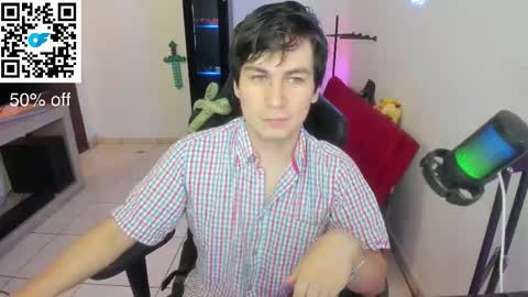 Kevin online show from 01-05-26, 11:30