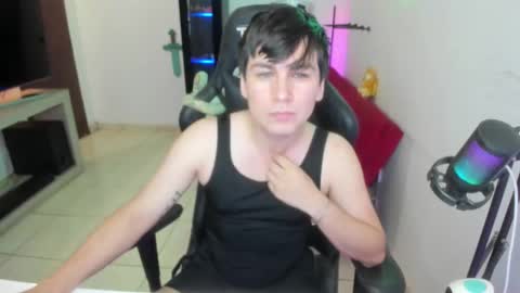 Kevin online show from 02-20-26, 11:27