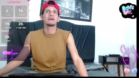 Kev online show from 02-02-25, 05:21