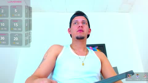 Kev online show from 09-29-25, 07:19