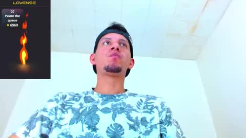 Kev online show from 10-18-25, 07:14