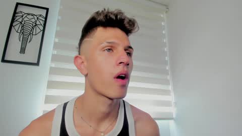 Kevin Ahs online show from 12-05-24, 04:01