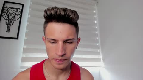 Kevin Ahs online show from 12-15-24, 04:26