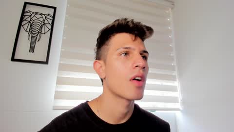 Kevin Ahs online show from 01-08-25, 05:15