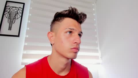 Kevin Ahs online show from 01-22-25, 03:07