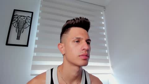 Kevin Ahs online show from 02-06-25, 03:20