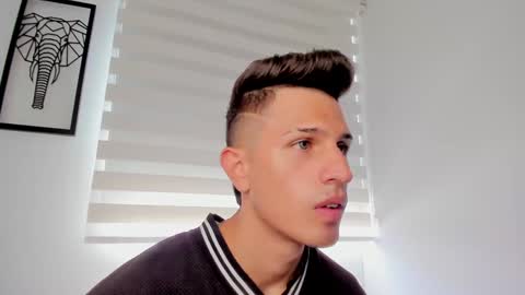 Kevin Ahs online show from 02-07-25, 03:52