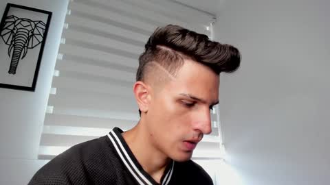 Kevin Ahs online show from 02-07-25, 06:56