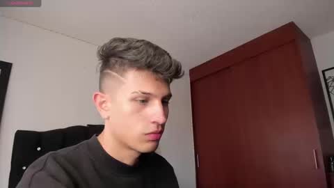 Kevin Ahs online show from 09-09-25, 05:45