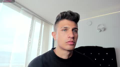 Kevin Ahs online show from 09-30-25, 04:23