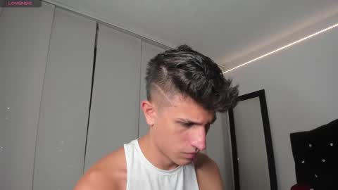 Kevin Ahs online show from 10-15-25, 11:27