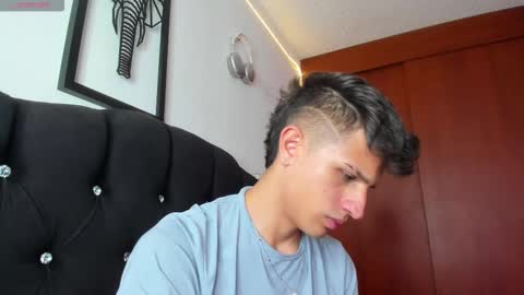 Kevin Ahs online show from 11-27-25, 09:28