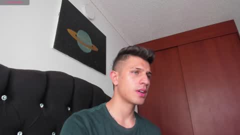 Kevin Ahs online show from 02-12-26, 08:48