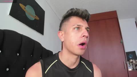 Kevin Ahs online show from 02-22-26, 06:28