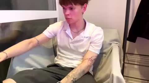 Kevin online show from 02-03-26, 12:21