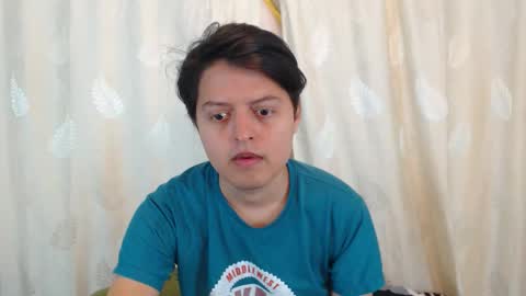 Snapshot of kevin_charless chatting on 02-07-26, 11:03 Kevin online show from 02-07-26, 11:03