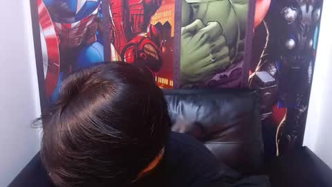 Snapshot of kevin_charless chatting on 02-21-26, 12:06 Kevin online show from 02-21-26, 12:06