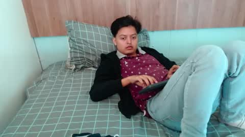 Kevin online show from 03-04-26, 11:16