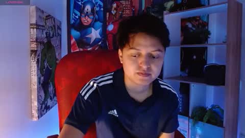 Kevin online show from 04-11-26, 11:14