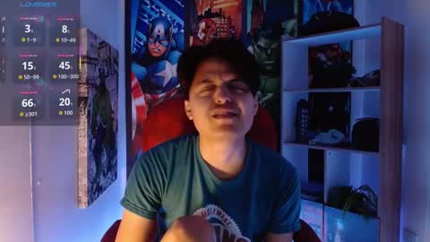 Kevin online show from 04-15-26, 11:17