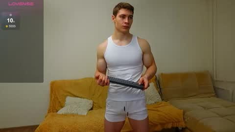 kevin_geo online show from 11-18-25, 04:55