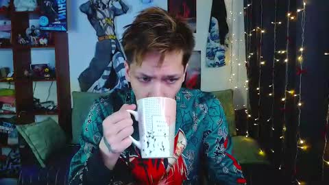 Kevin online show from 03-01-26, 05:20