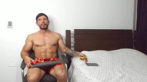 kevin_malone22 online show from 02-20-25, 02:29