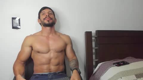 kevin_malone22 online show from 11-08-25, 11:58