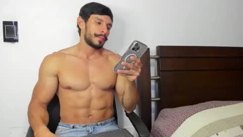 kevin_malone22 online show from 11-17-25, 10:59