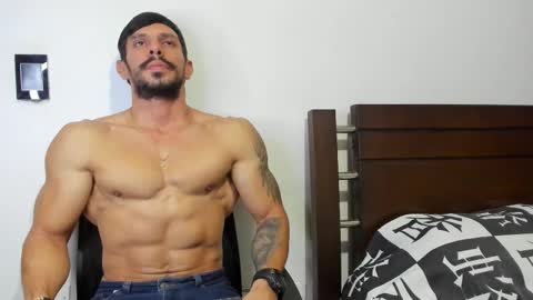 kevin_malone22 online show from 02-18-26, 10:28