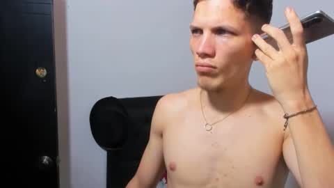 kevinkewma online show from 12-03-25, 10:35