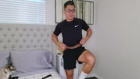 kevinkham online show from 10-05-25, 02:04