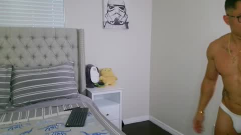 kevinkham online show from 10-26-25, 02:23