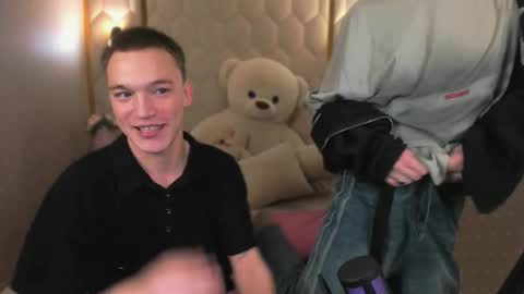 Kevin online show from 11-01-25, 02:19