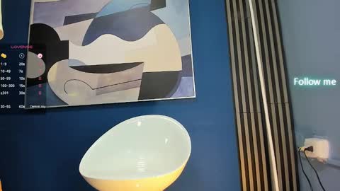 Sexy  Hot Kevin online show from 09-26-25, 10:36