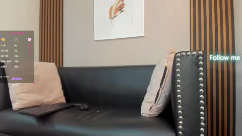 Sexy  Hot Kevin online show from 09-28-25, 11:54