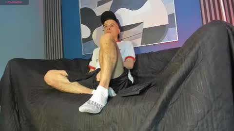 Sexy  Hot Kevin online show from 11-14-25, 12:59