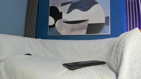 Sexy  Hot Kevin online show from 11-18-25, 01:15