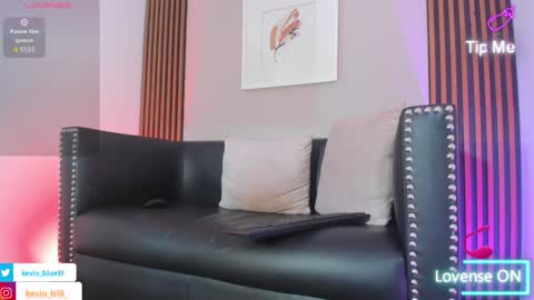 Sexy  Hot Kevin online show from 11-20-25, 09:36