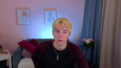 Snapshot of kevinparke chatting on 02-24-26, 09:29 Kevin online show from 02-24-26, 09:29