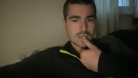 kevinpillobello online show from 11-26-25, 03:13