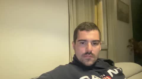 kevinpillobello online show from 12-03-25, 04:16