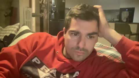 kevinpillobello online show from 01-12-26, 04:12