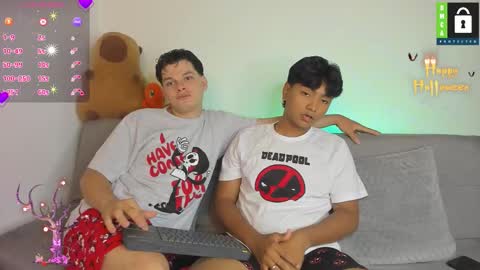 kevin and ottis online show from 10-26-25, 05:13