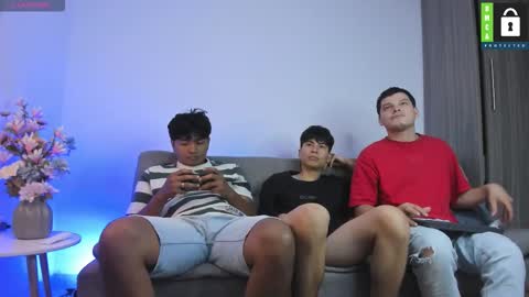 kevin and ottis online show from 01-08-26, 12:46